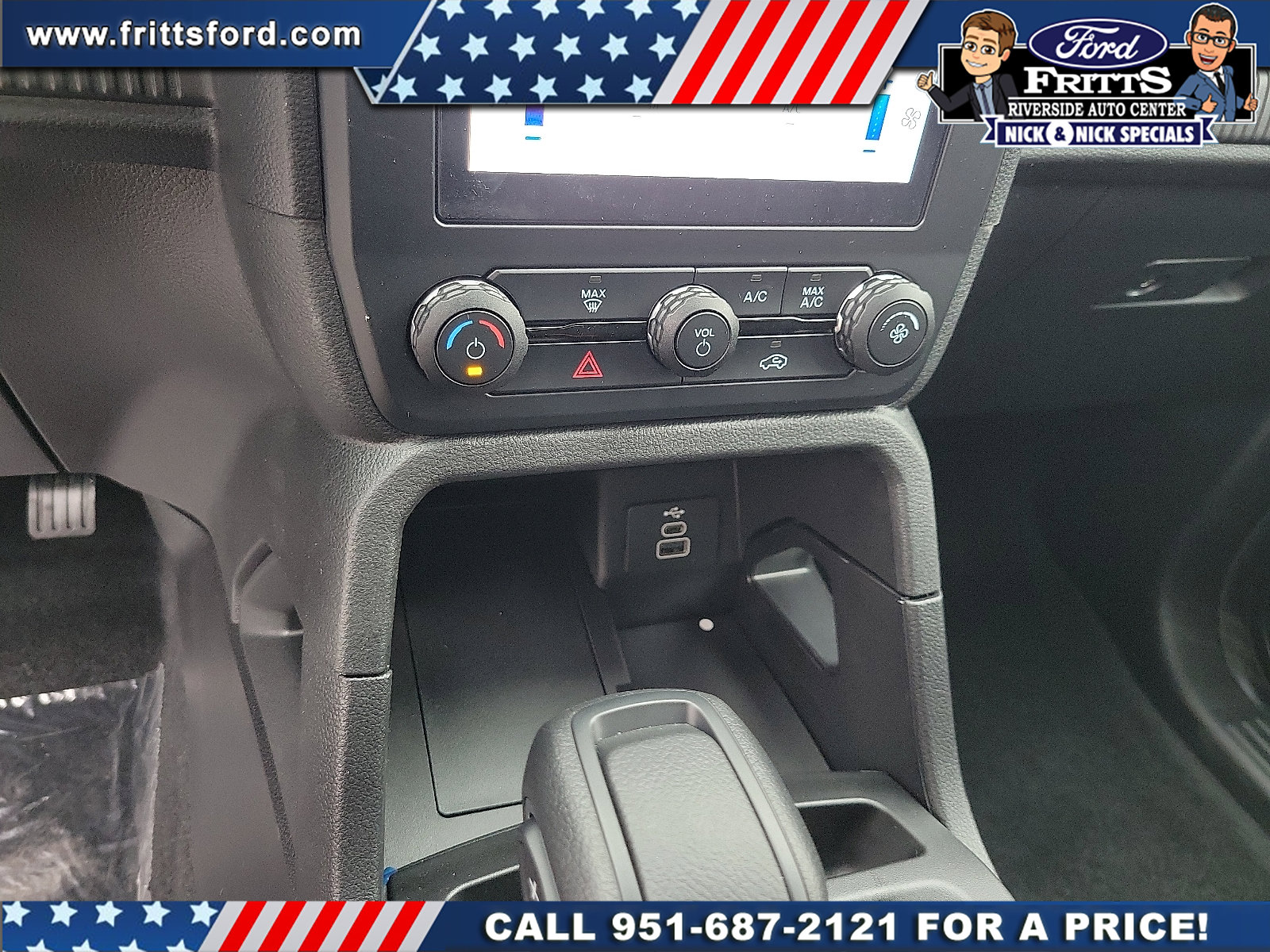 New 2025 Ford Ranger XL image 10