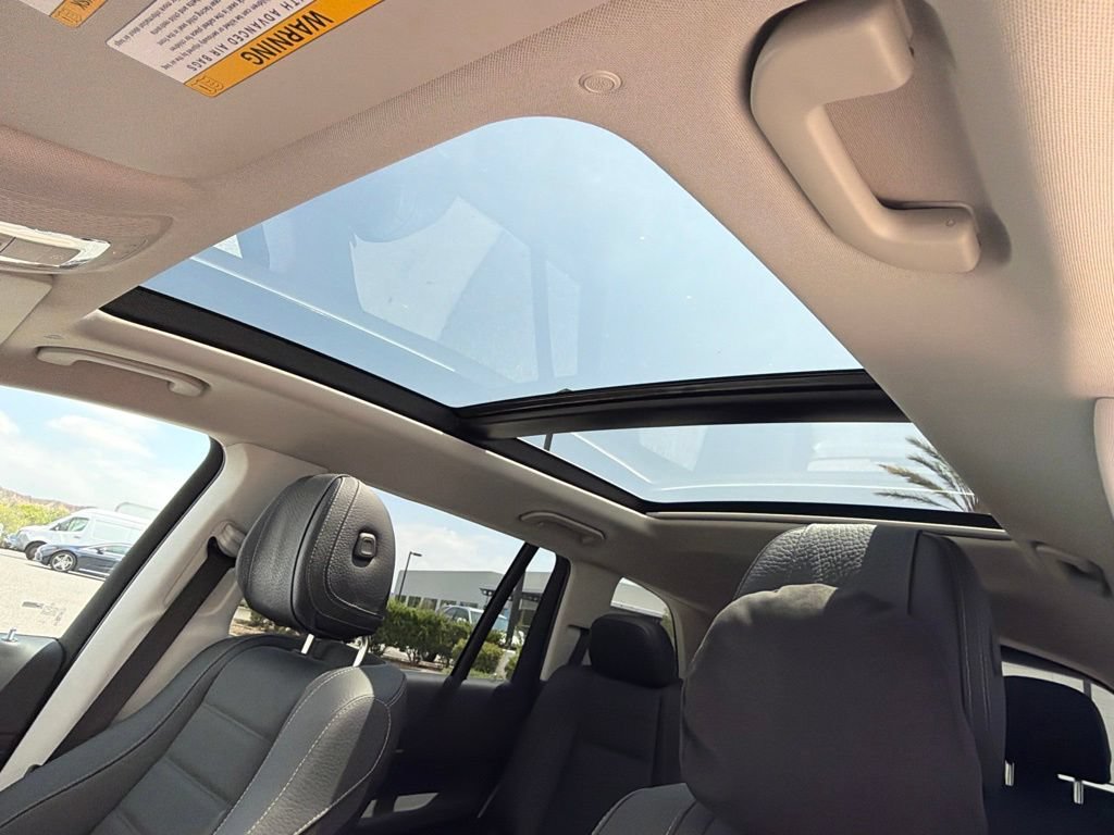 Certified 2026 Mercedes-Benz GLS 450 4MATIC image 22