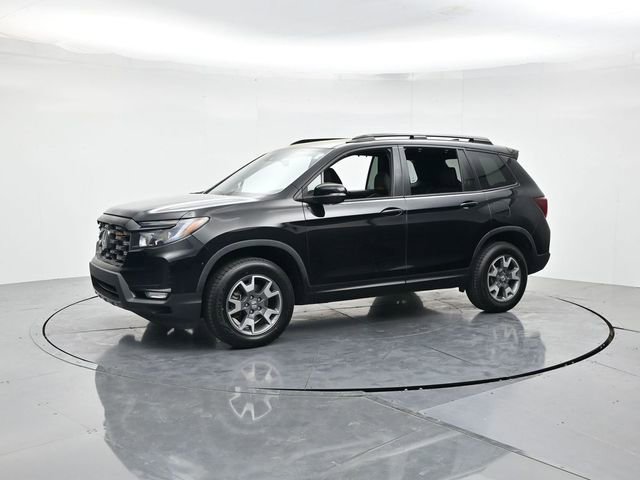 Used 2022 Honda Passport TrailSport image 5