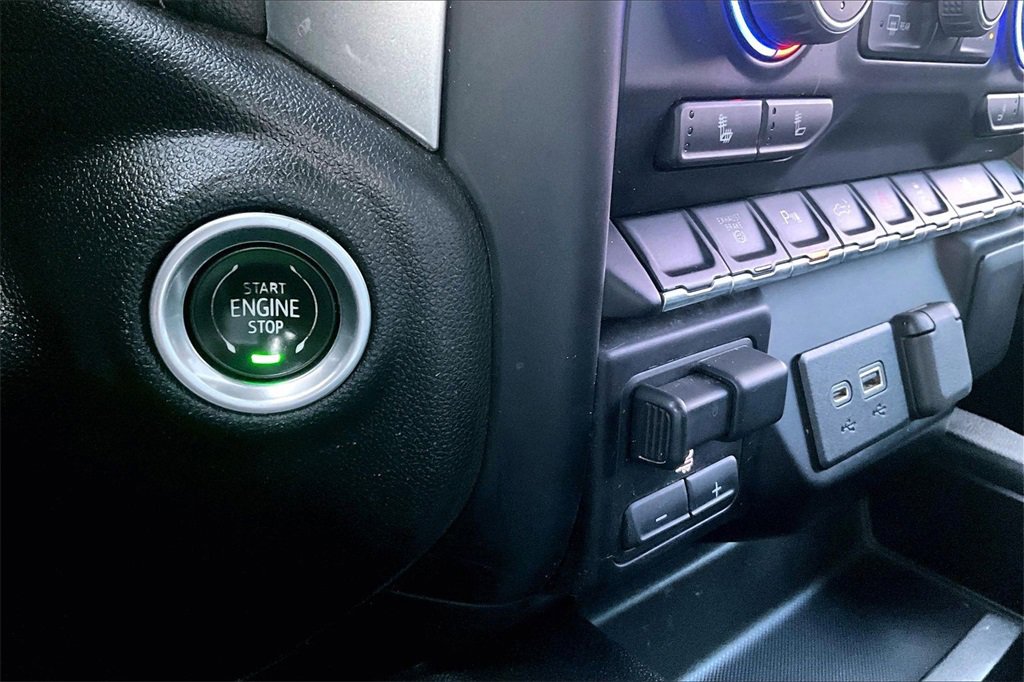 Used 2023 Chevrolet Silverado 3500 LT w/ Texas Edition image 15