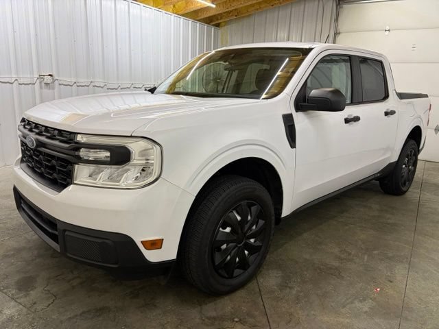 Used 2022 Ford Maverick XL FWD image 2