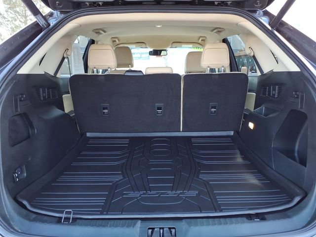 Used 2020 Ford Edge SEL w/ Convenience Package image 10