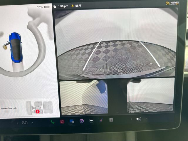 Used 2023 Tesla Model 3 Performance image 14