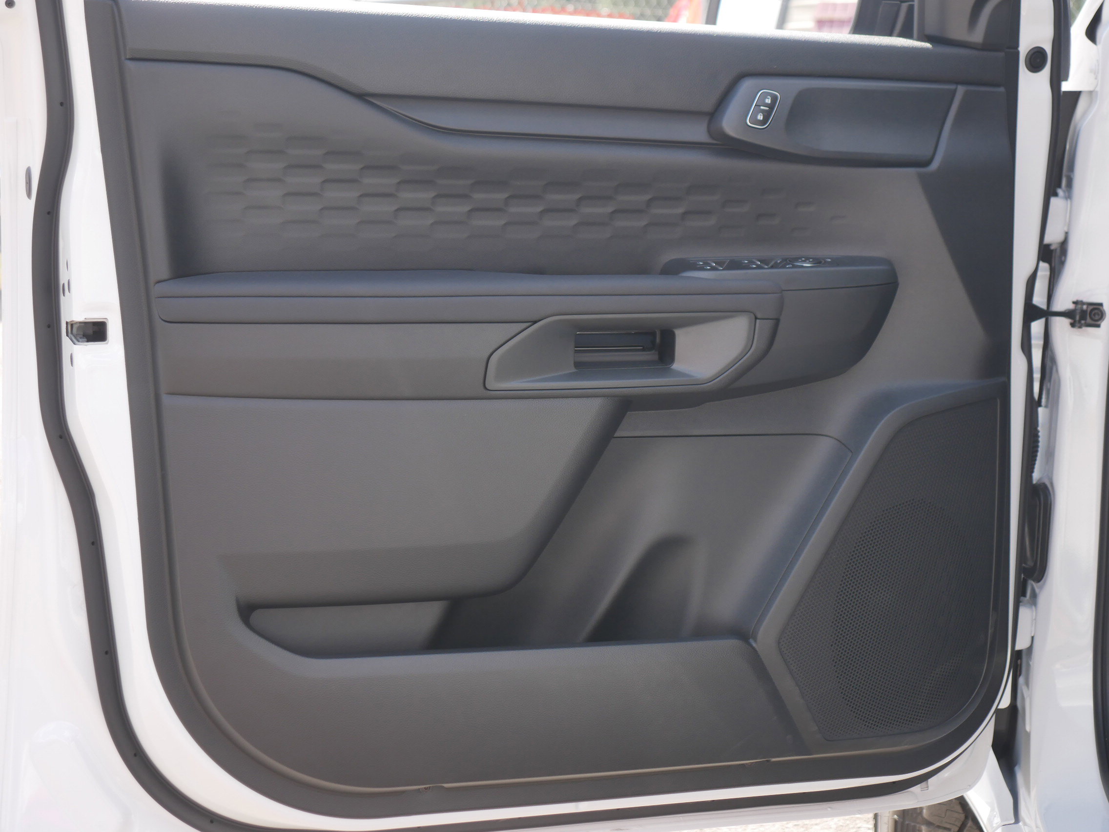 New 2025 Ford Ranger XL w/ Trailer Tow Package image 32