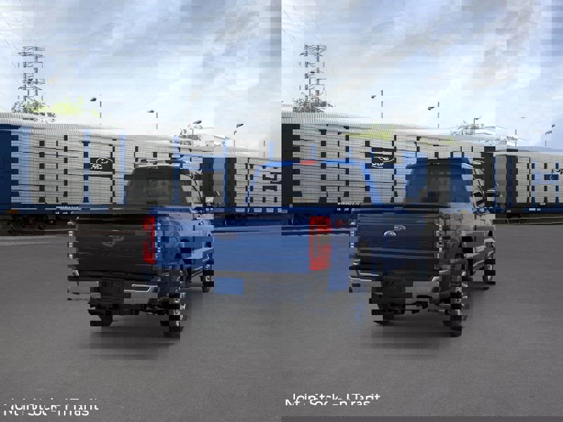 New 2026 Ford F350 4x4 Crew Cab Super Duty image 30