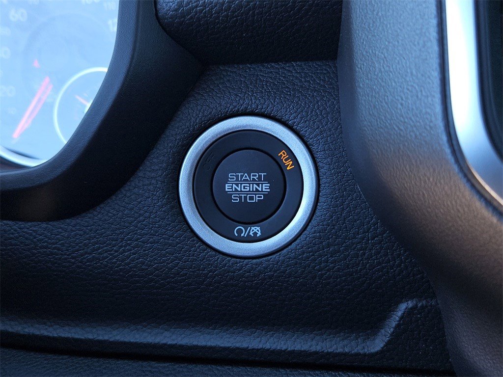 New 2026 RAM 1500 Big Horn image 25