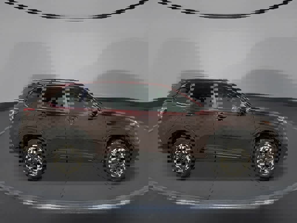 New 2026 Subaru Forester Premium image 6