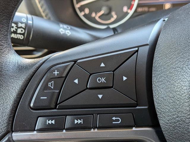 Used 2024 Nissan Sentra SV image 16