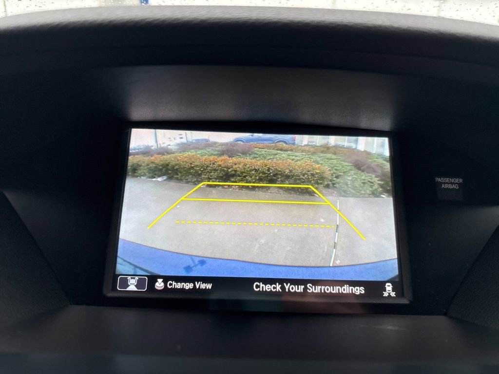 Used 2020 Acura MDX SH-AWD w/ Technology Package image 25