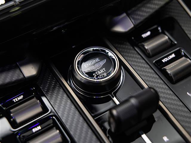 New 2026 Aston Martin Vanquish RWD image 26
