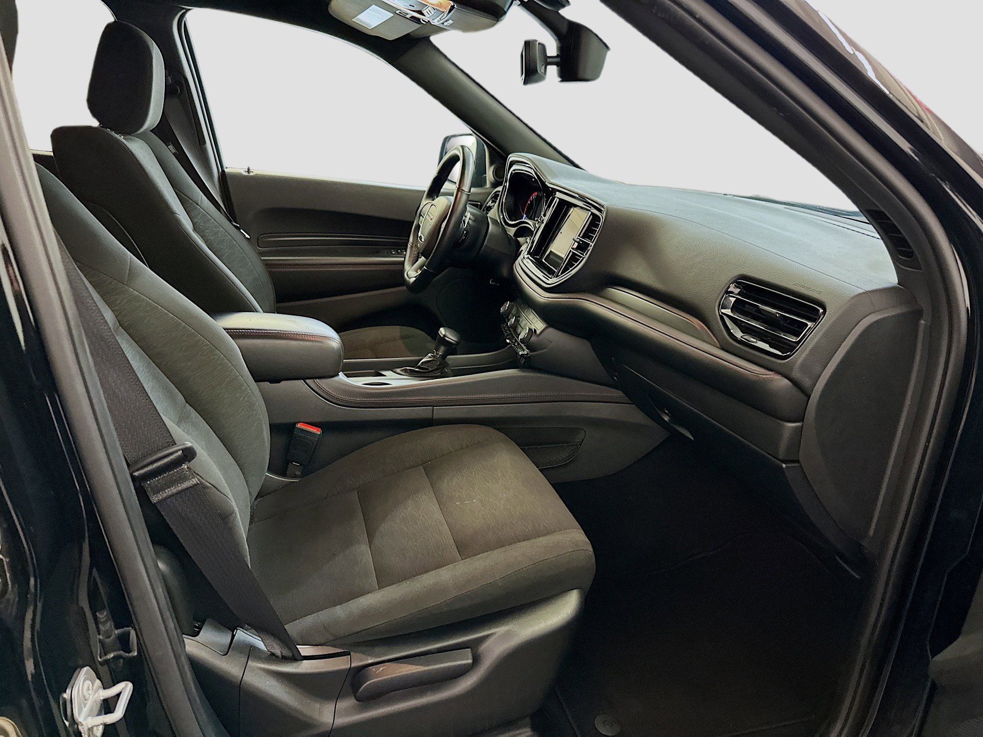 Used 2024 Dodge Durango GT image 34