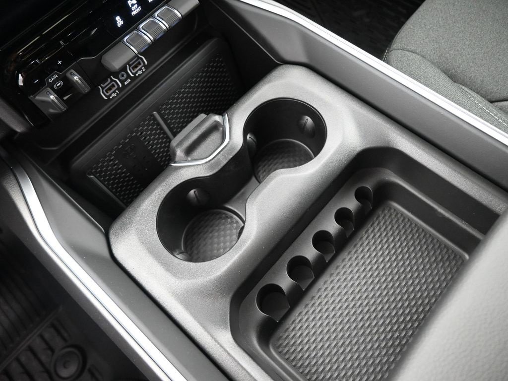 New 2026 RAM 1500 Lone Star image 31