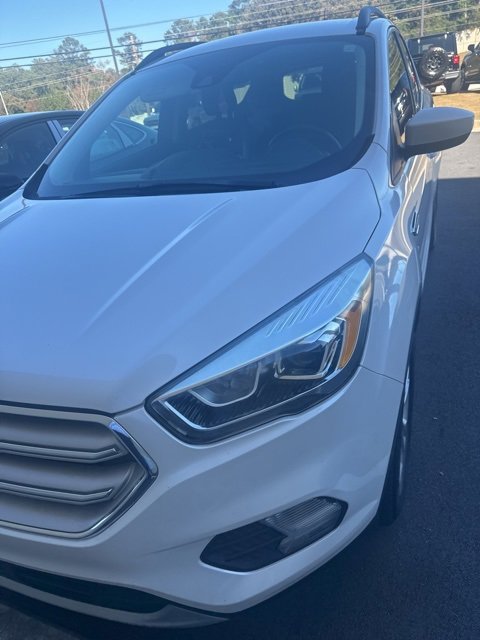 Used 2019 Ford Escape SEL
