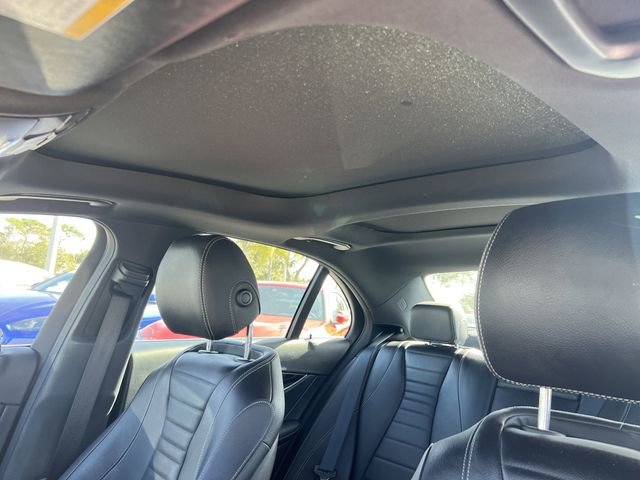 Used 2020 Mercedes-Benz E 450 4MATIC Sedan image 19