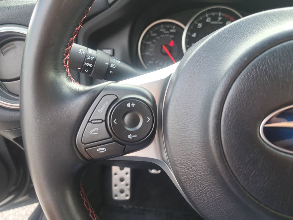 Used 2020 Subaru BRZ Limited w/ Performance Package image 13