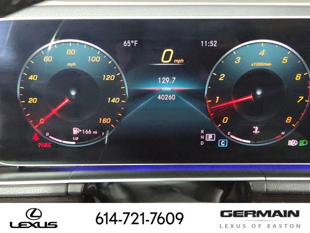 Used 2022 Mercedes-Benz GLE 350 4MATIC image 26