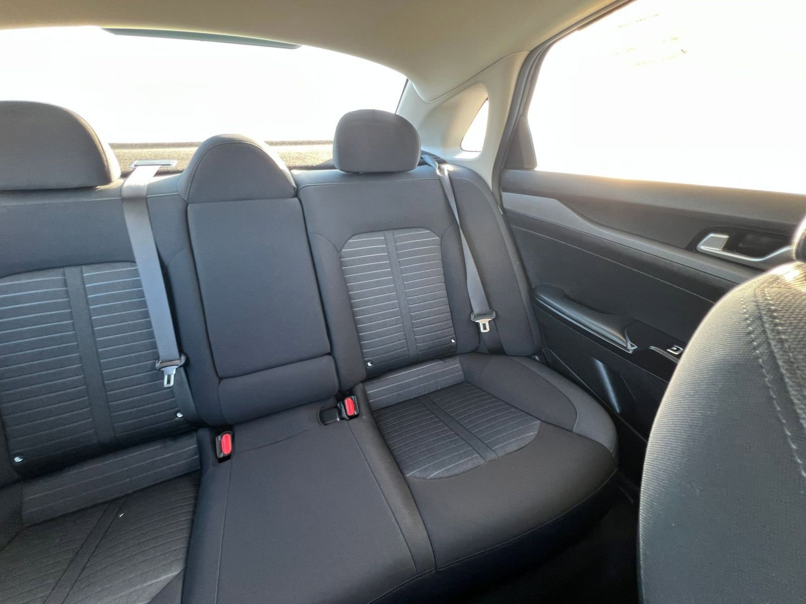 Used 2025 Kia K5 LXS image 42