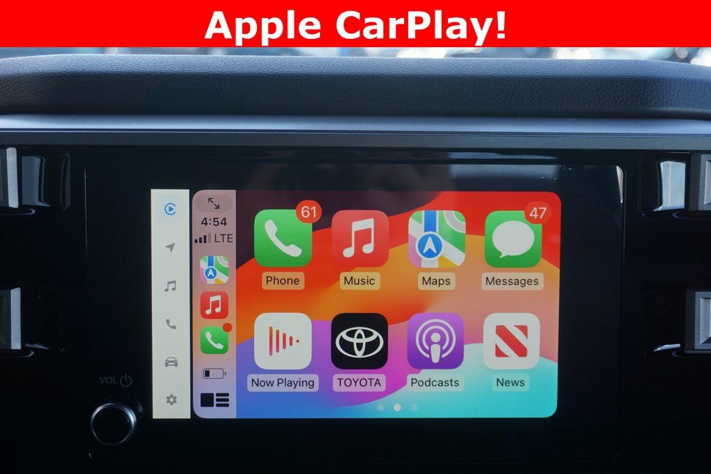 New 2026 Toyota Tundra SR5 image 10