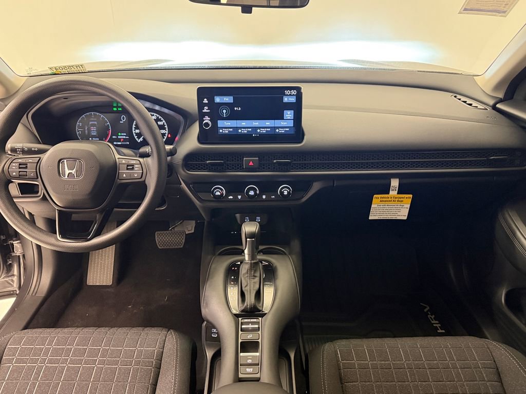 New 2026 Honda HR-V LX image 14