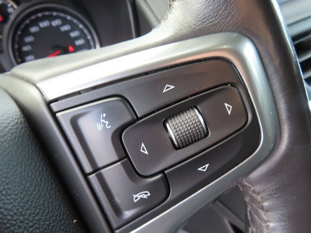 Certified 2023 Chevrolet Suburban LS image 19