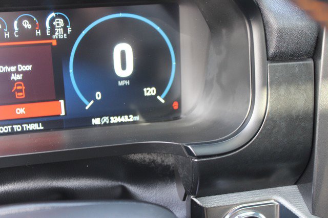 Used 2023 Ford F150 Tremor w/ Equipment Group 402A High image 10