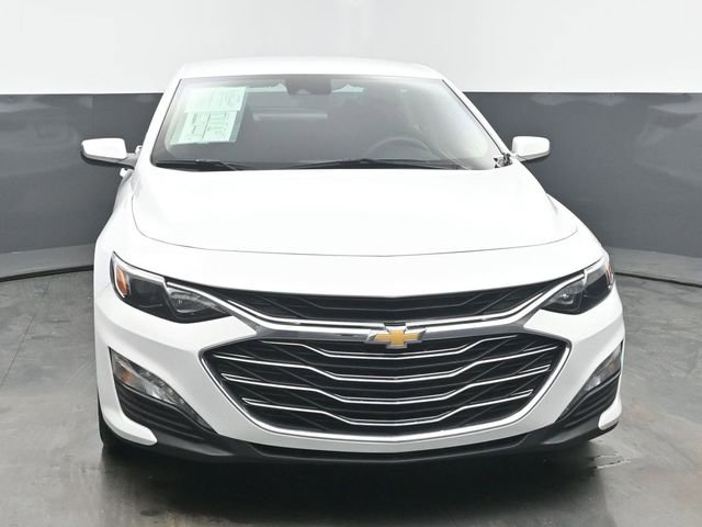 Used 2024 Chevrolet Malibu LT FWD image 8