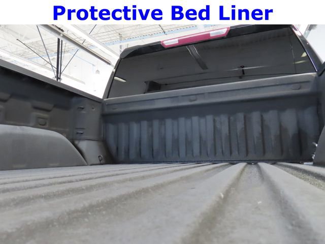 Used 2021 Chevrolet Silverado 1500 LT Trail Boss image 17