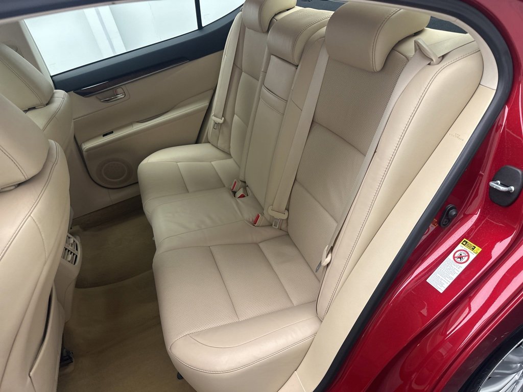 Used 2013 Lexus ES 350 image 13