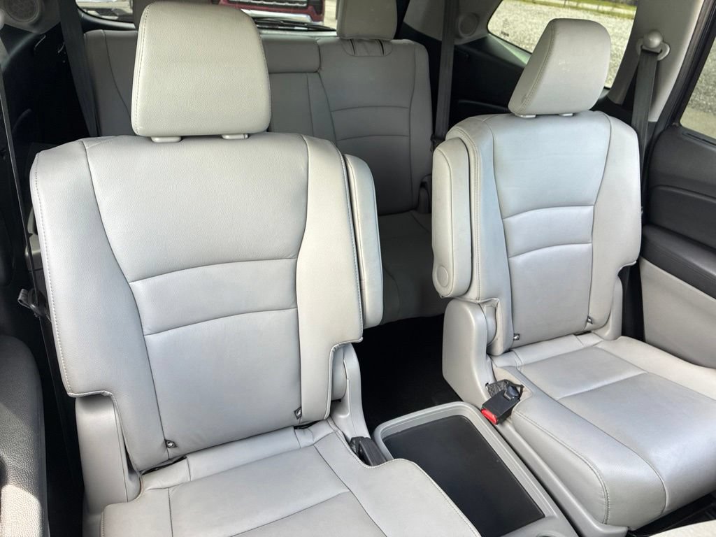 Used 2022 Honda Pilot Touring image 48