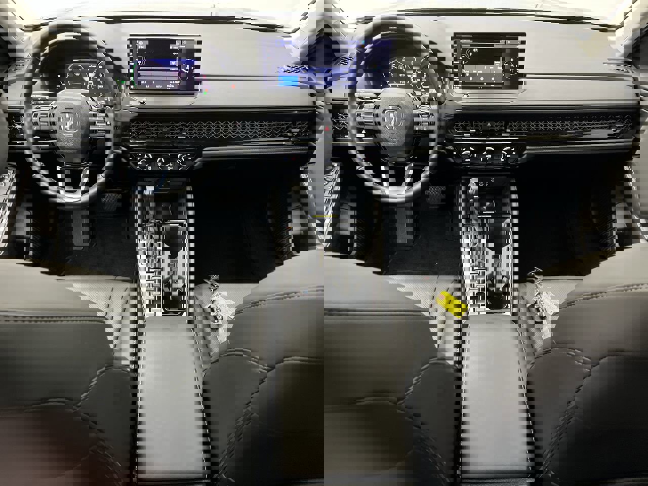 Used 2024 Honda Accord Touring image 4