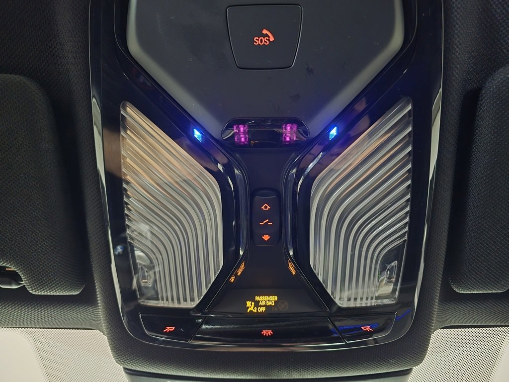 Used 2019 BMW 530i xDrive w/ Convenience Package image 32