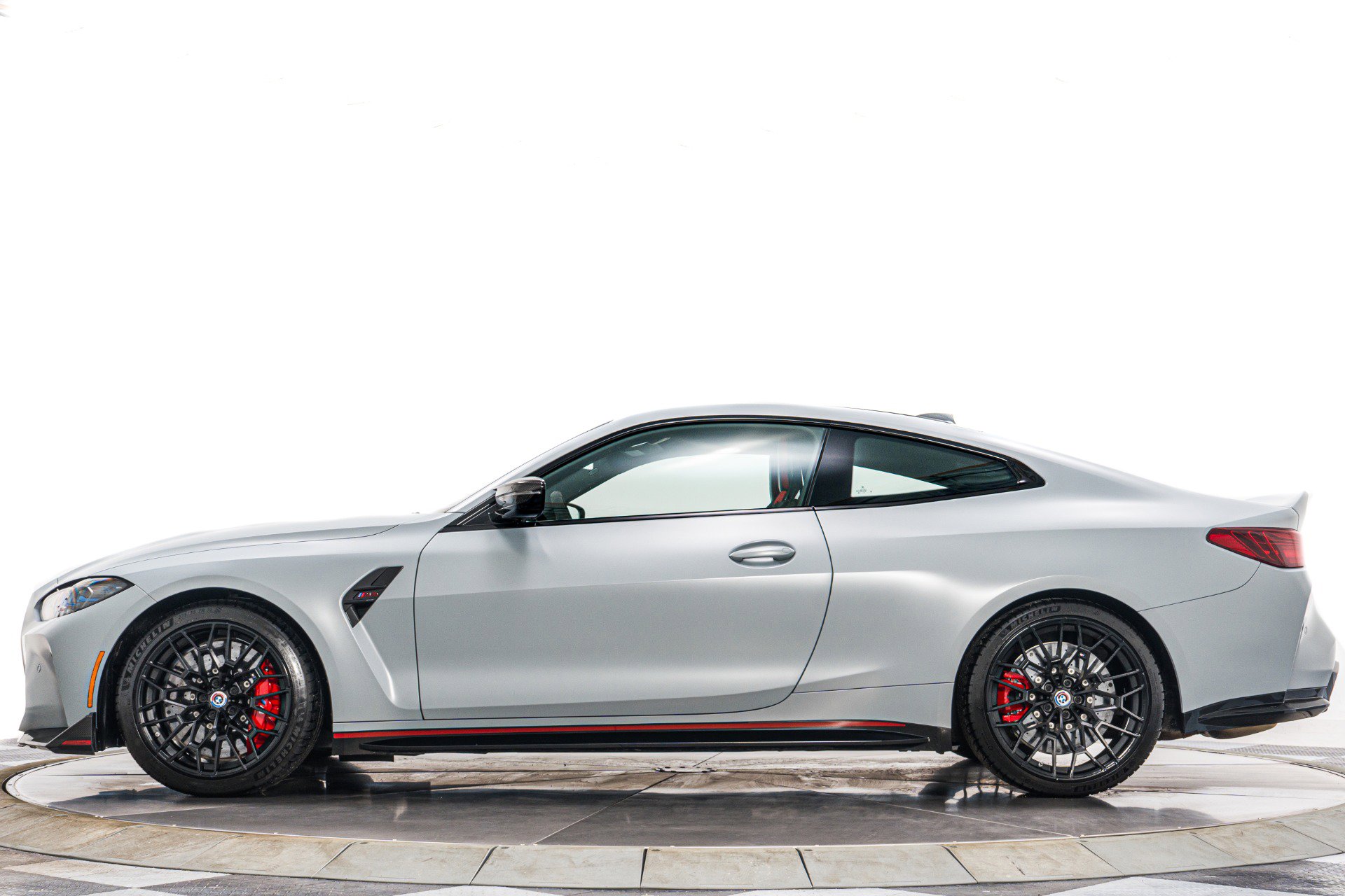 Used 2023 BMW M4 CSL image 6