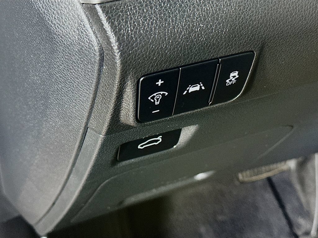 Certified 2022 Kia K5 GT-Line AWD/4WD image 21