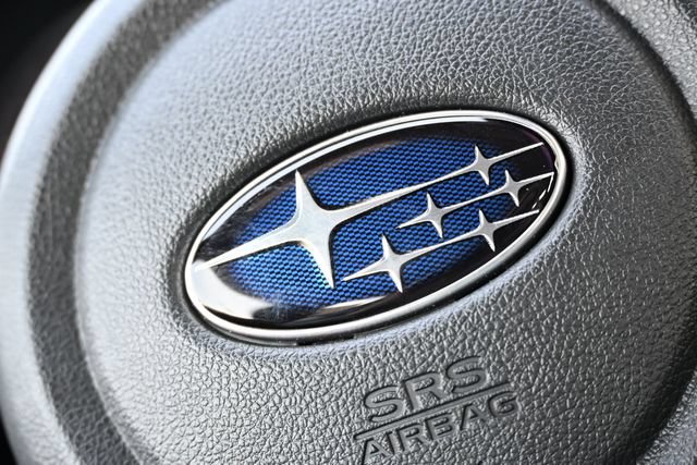 New 2026 Subaru WRX AWD/4WD image 29