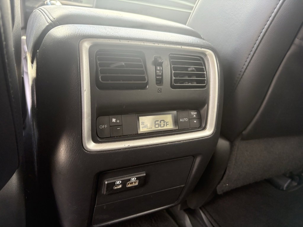 Used 2020 INFINITI QX60 Pure image 16