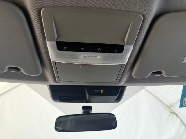 Used 2022 Mitsubishi Outlander ES image 35