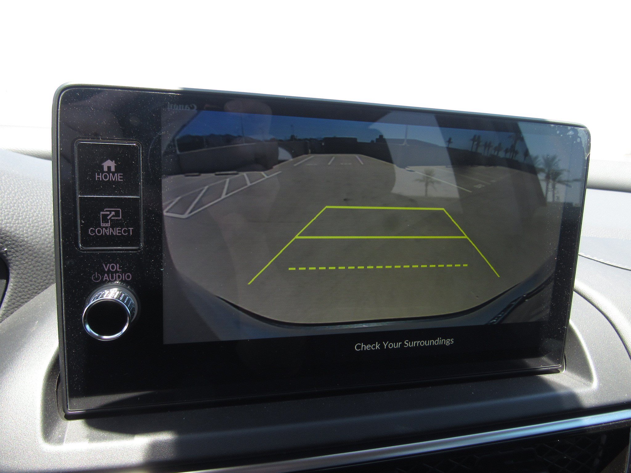 Certified 2025 Acura ADX AWD image 22
