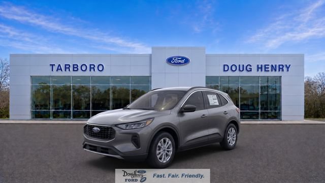 New 2026 Ford Escape Active w/ Active Premium Tech Pack