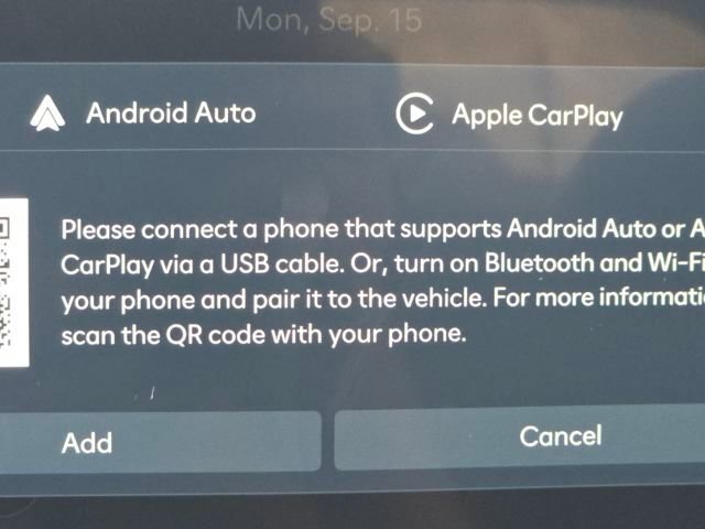 New 2026 Hyundai Kona SEL Sport image 7