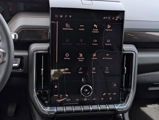 New 2026 GMC Yukon Elevation image 22