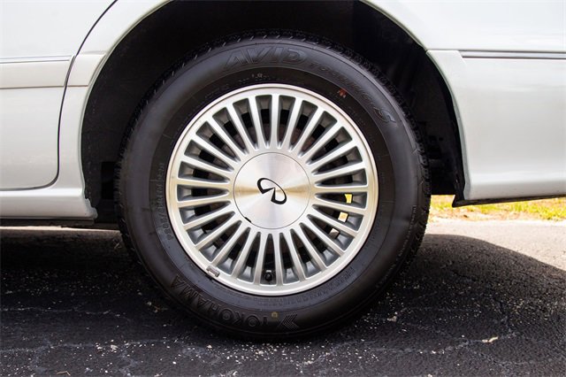 Used 1996 INFINITI I30 image 21