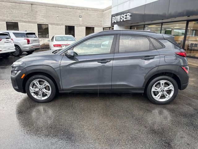 Used 2023 Hyundai Kona SEL w/ Cargo Package image 2