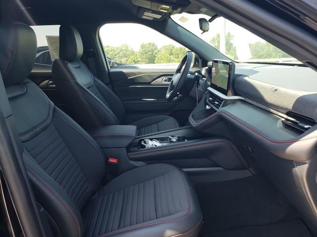 New 2025 Ford Explorer ST-Line image 23