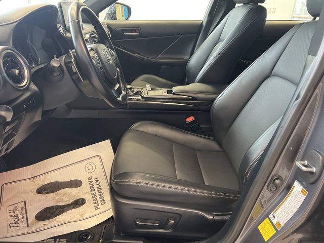 Used 2021 Lexus IS 300 AWD w/ Accessory Package 2 image 20