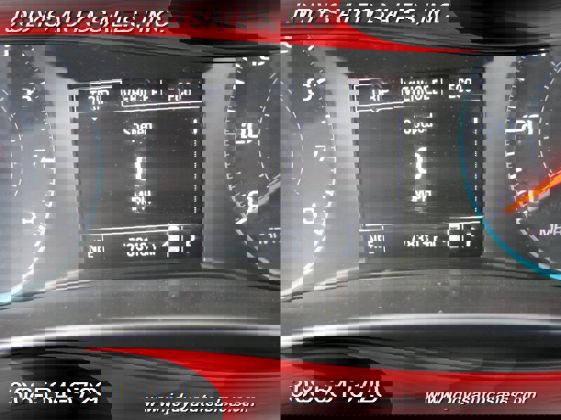 Used 2018 Chevrolet Equinox LS image 13