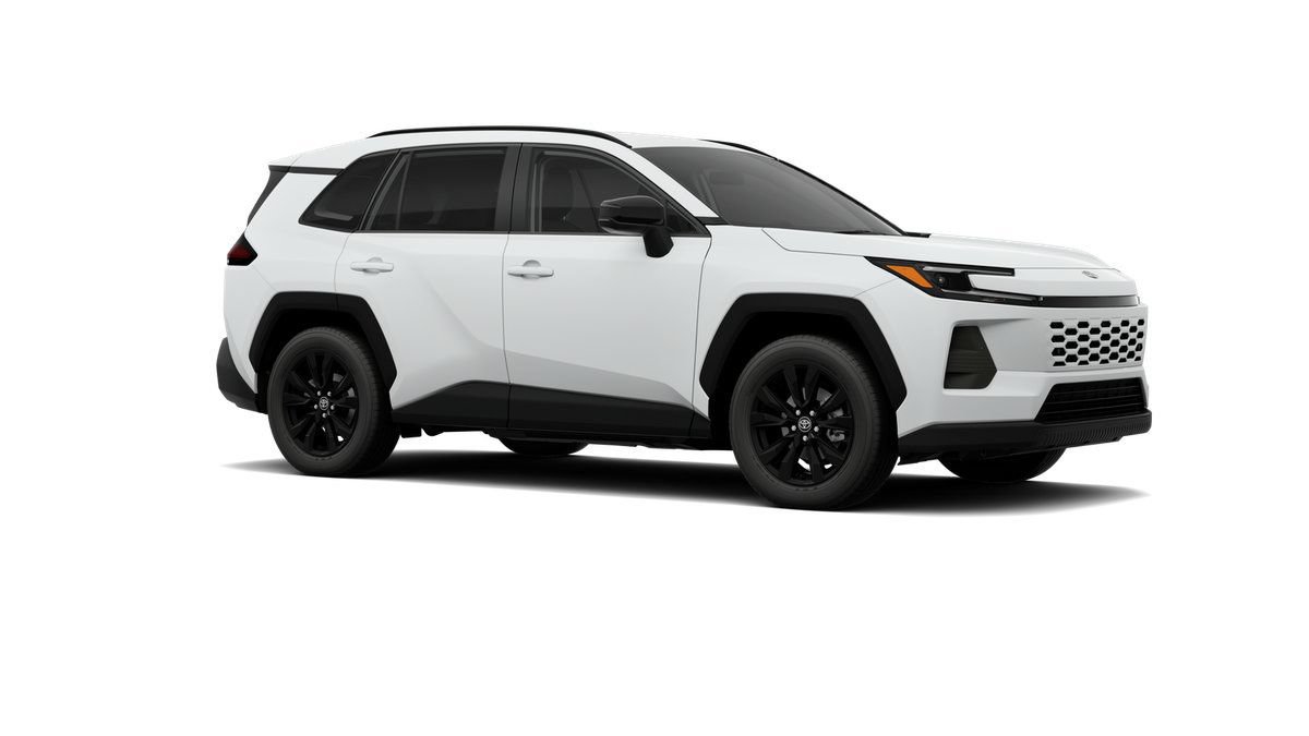 New 2026 Toyota RAV4 AWD image 14