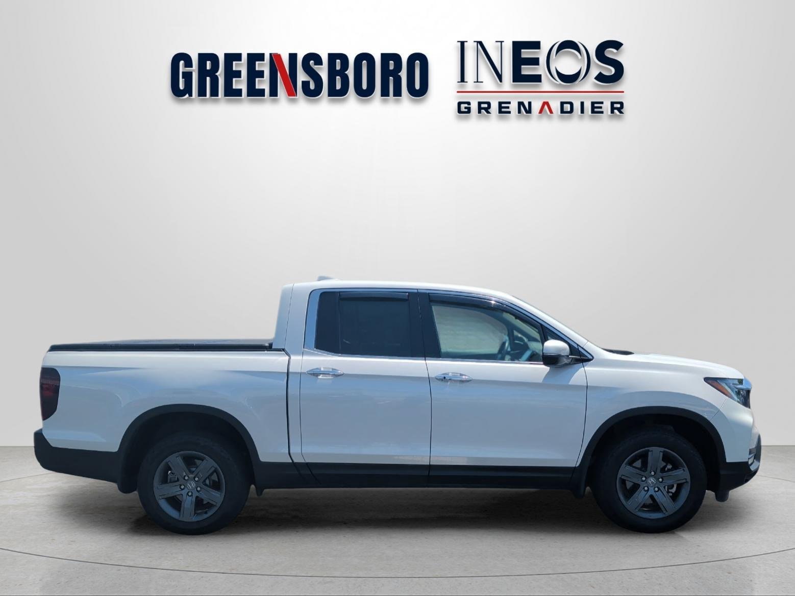 Used 2023 Honda Ridgeline RTL-E image 6