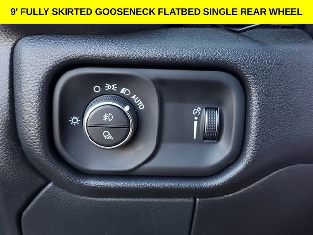 New 2026 RAM 3500 Tradesman image 36