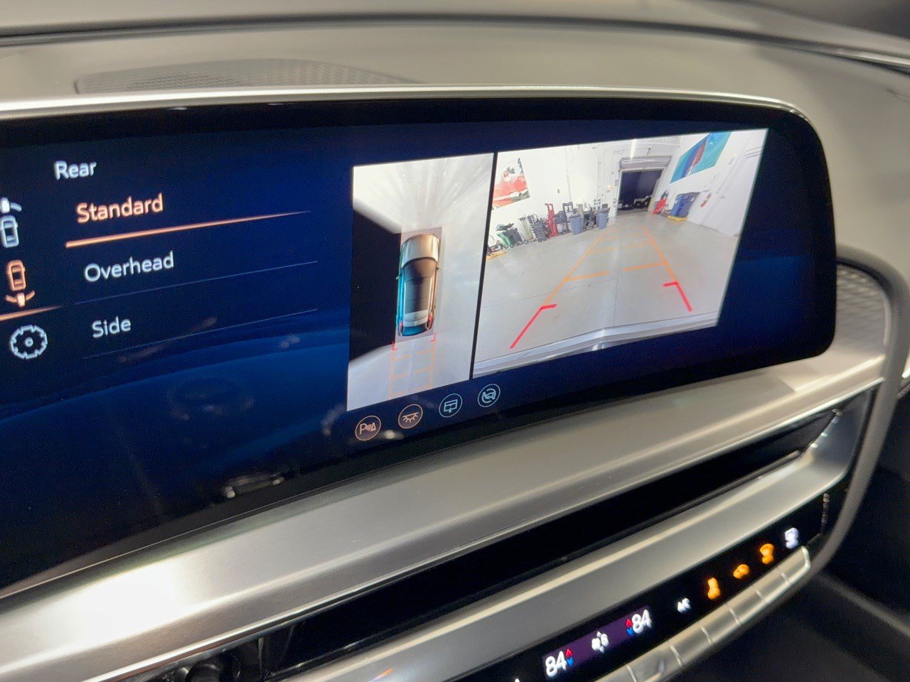 Used 2024 Cadillac Lyriq Luxury RWD image 24
