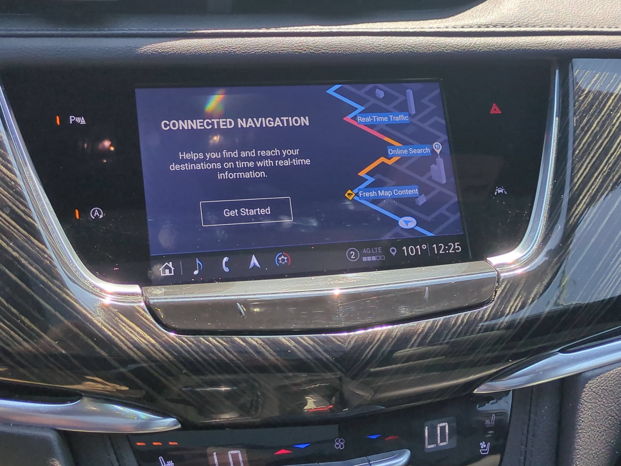 Certified 2024 Cadillac XT6 Premium Luxury AWD/4WD image 24